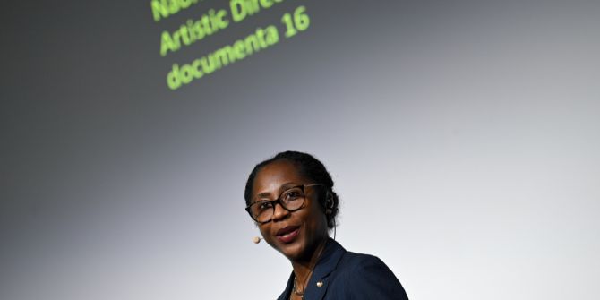 documenta 16