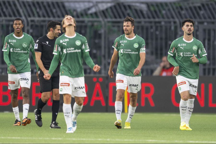 FCSG