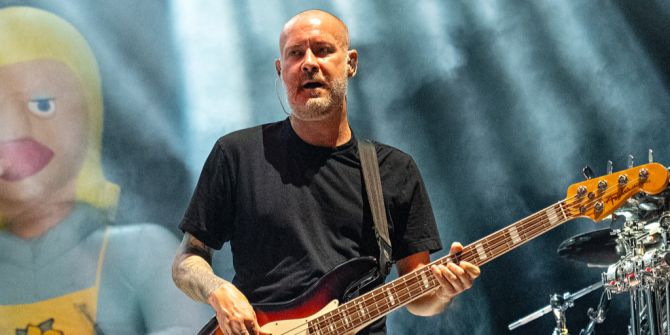 Sam Rivers
