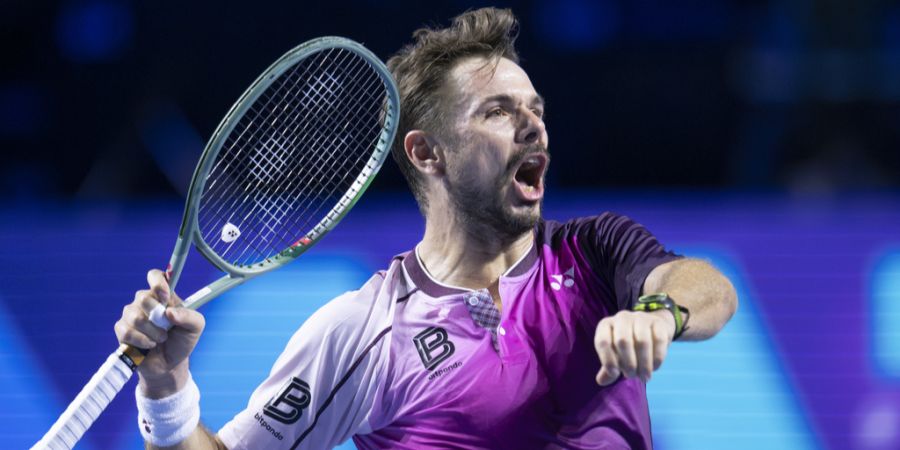 Stan Wawrinka