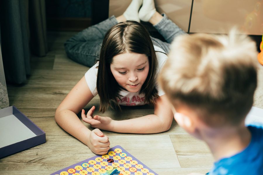 familie entschleunigung achtsamkeit