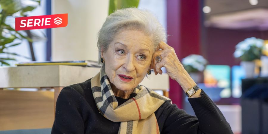 Heidi Maria Glössner Schauspielerin