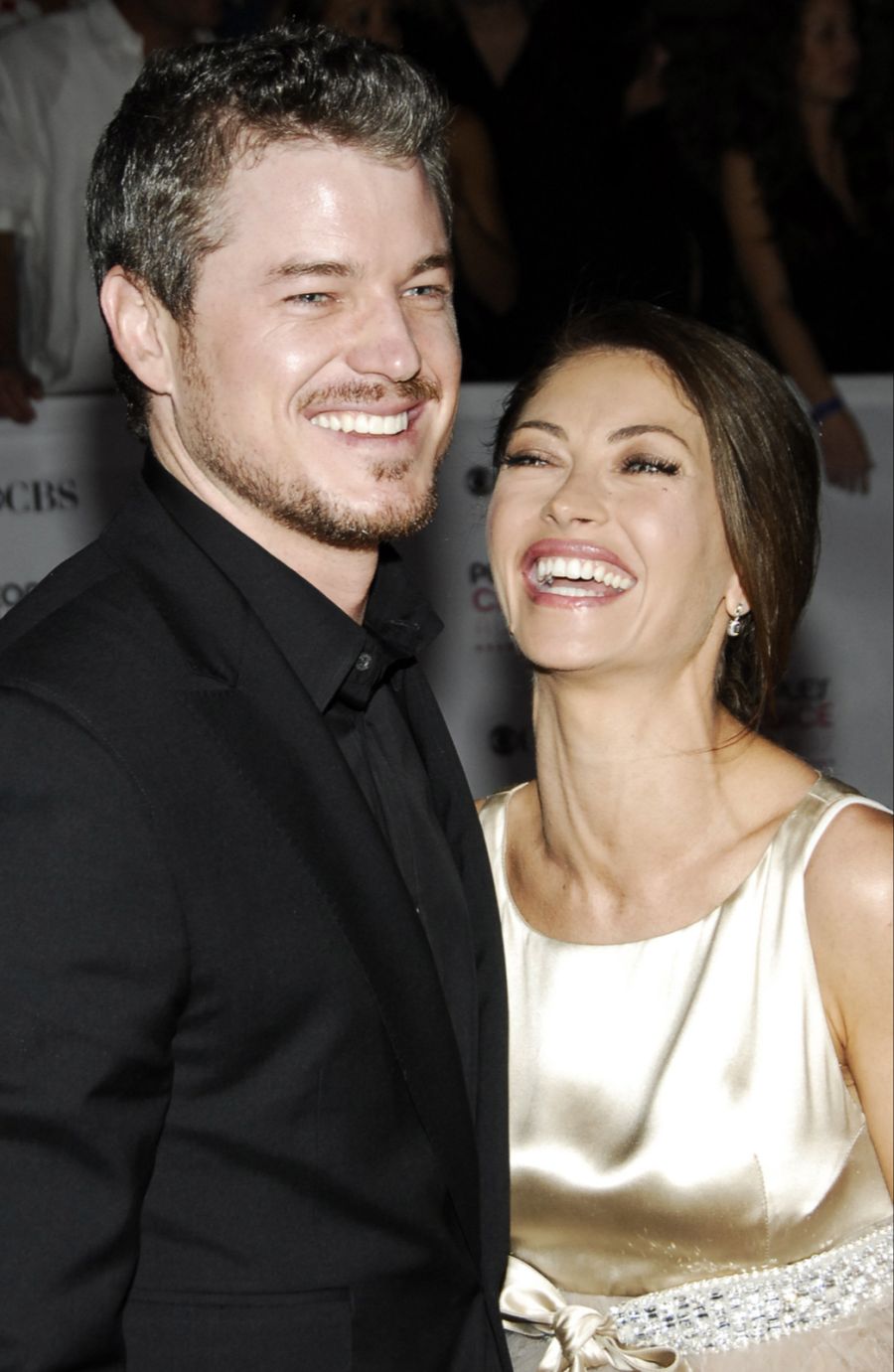 Eric Dane und Rebecca Gayheart sind seit dem Jahr 2004 verheiratet. (Archivbild)