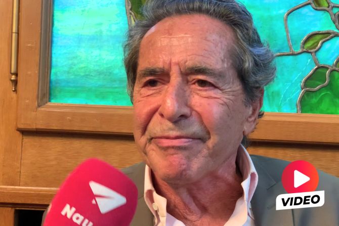 Roger Schawinski UKW