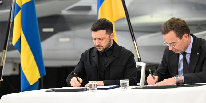 Sweden Ukraine