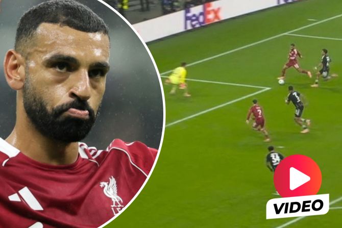 Salah
