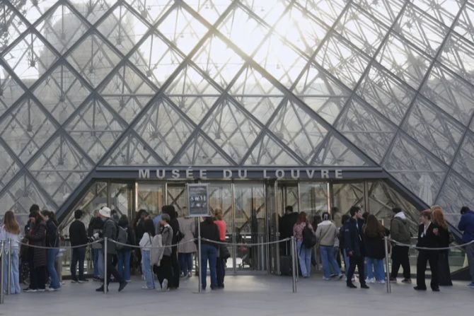 Louvre