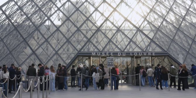 Louvre