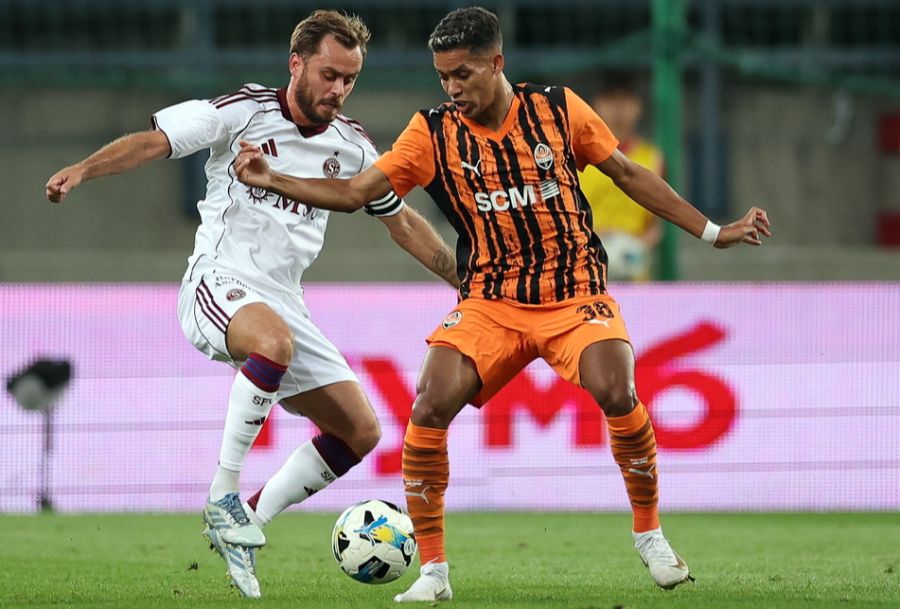 Servette Donezk