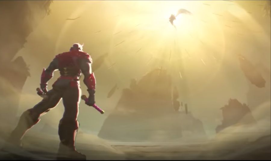 marvel rivals ps4