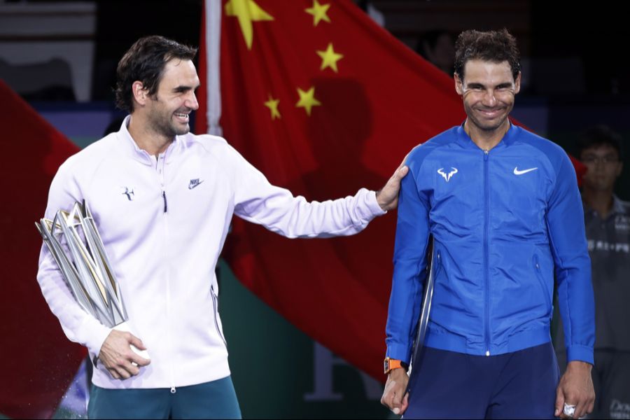 Roger Federer