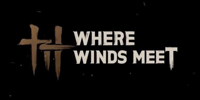 where winds meet
