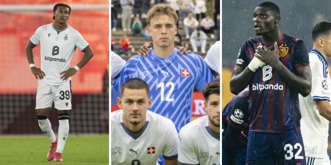 FC Basel Nationalspieler