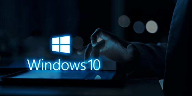 Windows 10