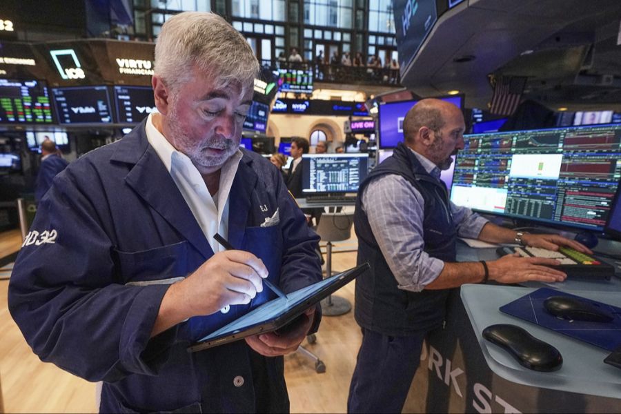 Wall Street