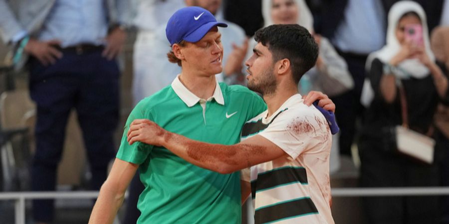 Jannik Sinner US Open