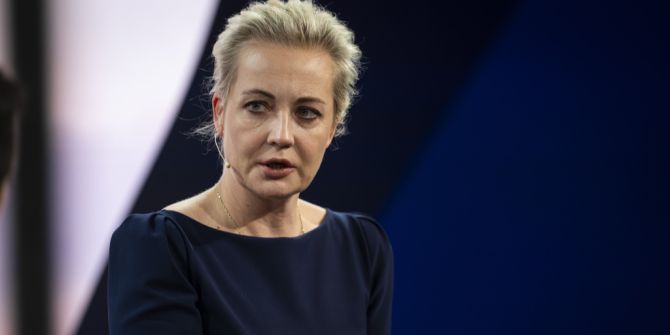 Julia Navalny