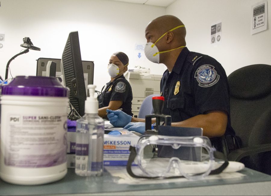 Auf welche Inhalte und nach welchen Kriterien ist weiter unbekannt.