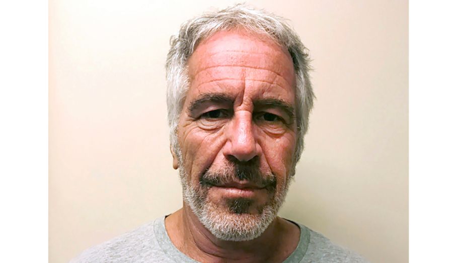 Auch Jeffery Epstein habe Keul bedrängt. Er und andere mächtige Männer sollen das Modelbusiness genutzt haben, um junge Frauen zu missbrauchen. (Archivbild)