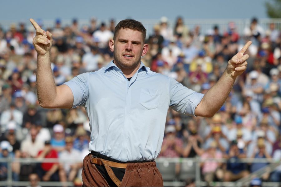 Remo Käser