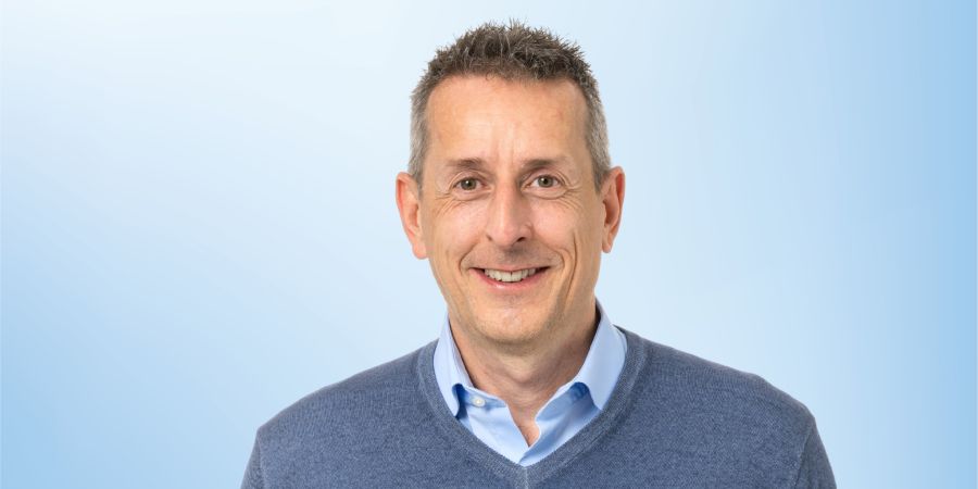 Yves Käser GLP blau
