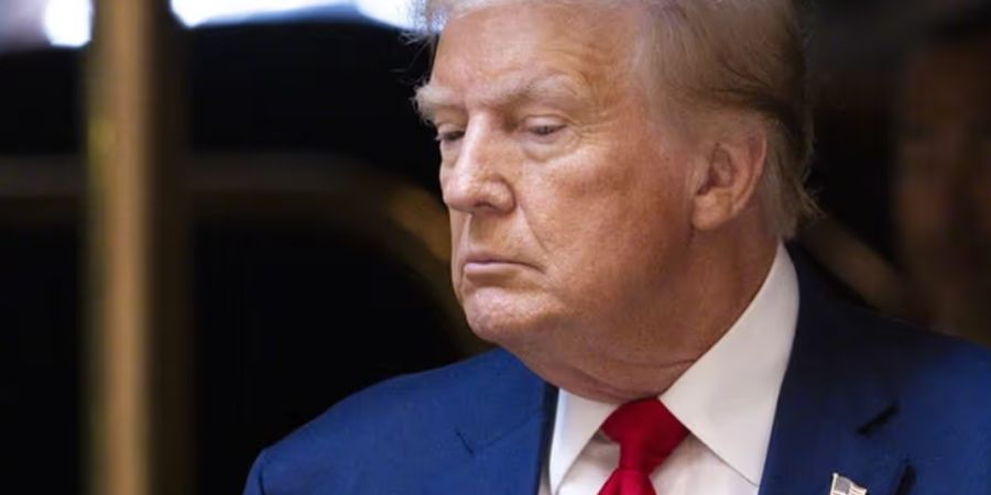 Trump Cook