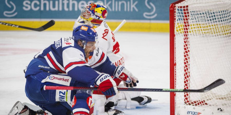 ZSC Lions EHC Biel