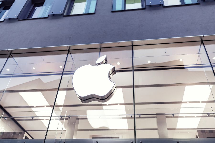 Apple Mac Mini