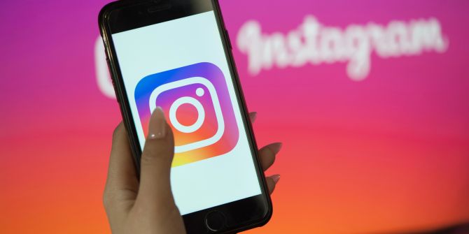 Instagram