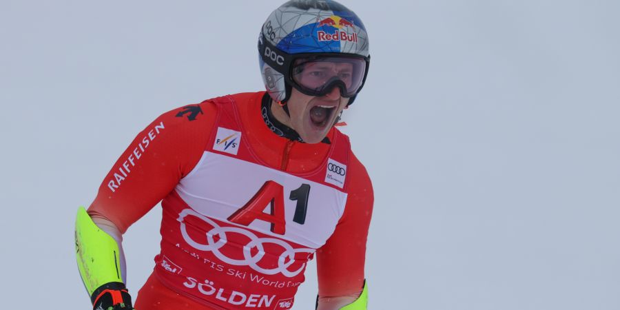 Marco Odermatt