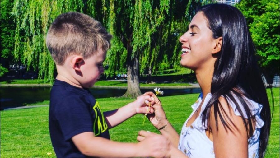 Vor allem der 11-jährige Sohn hoffe jeden Tag, dass seine Mutter nachhause komme.