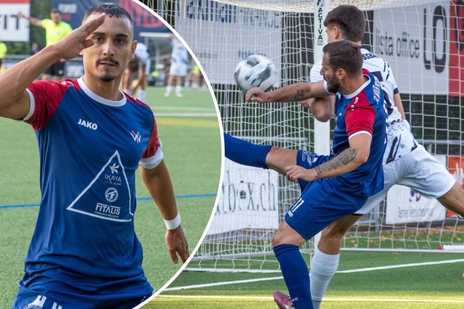 FC Wyler Oberdiessbach 2. Liga