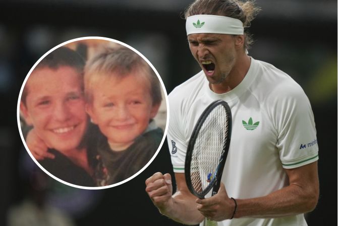 Alexander Zverev Foundation