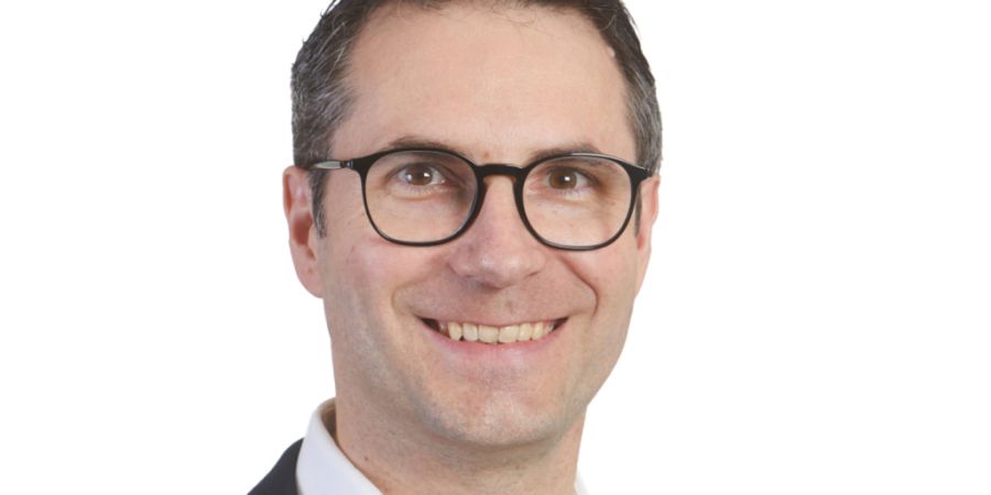 Christian Blunschi (Mitte) übernimmt im Emmer Gemeinderat die Direktion Finanzen, Immobilien und Sport. (Archivbild)
