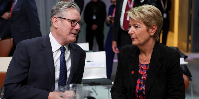 Europe Summit