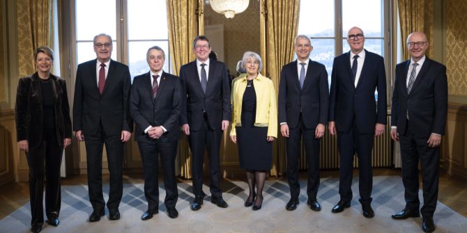Bundesrat