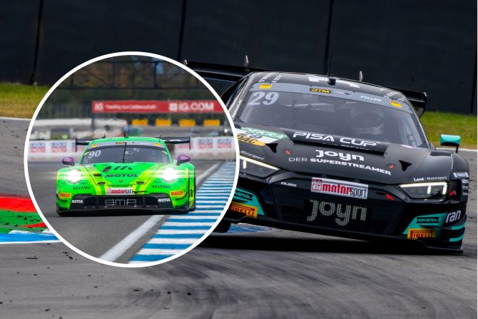 DTM