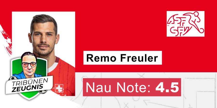 Remo Freuler