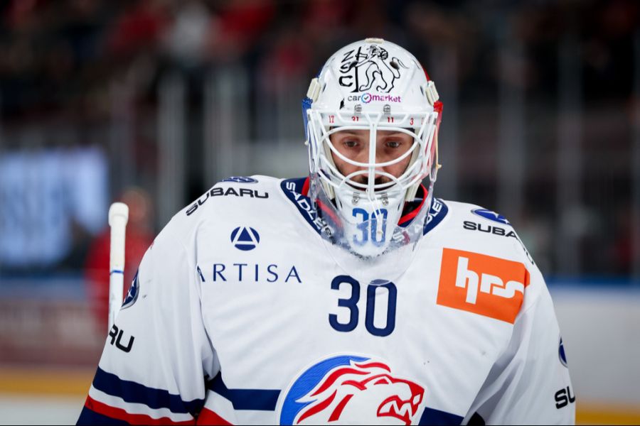 ZSC Lions