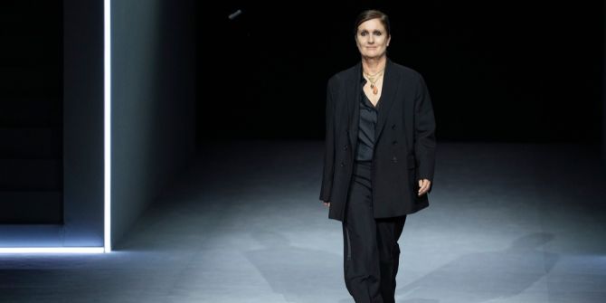 fendi Maria Grazia Chiuri