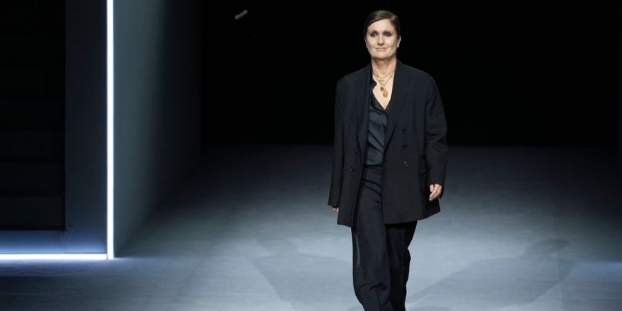 fendi Maria Grazia Chiuri