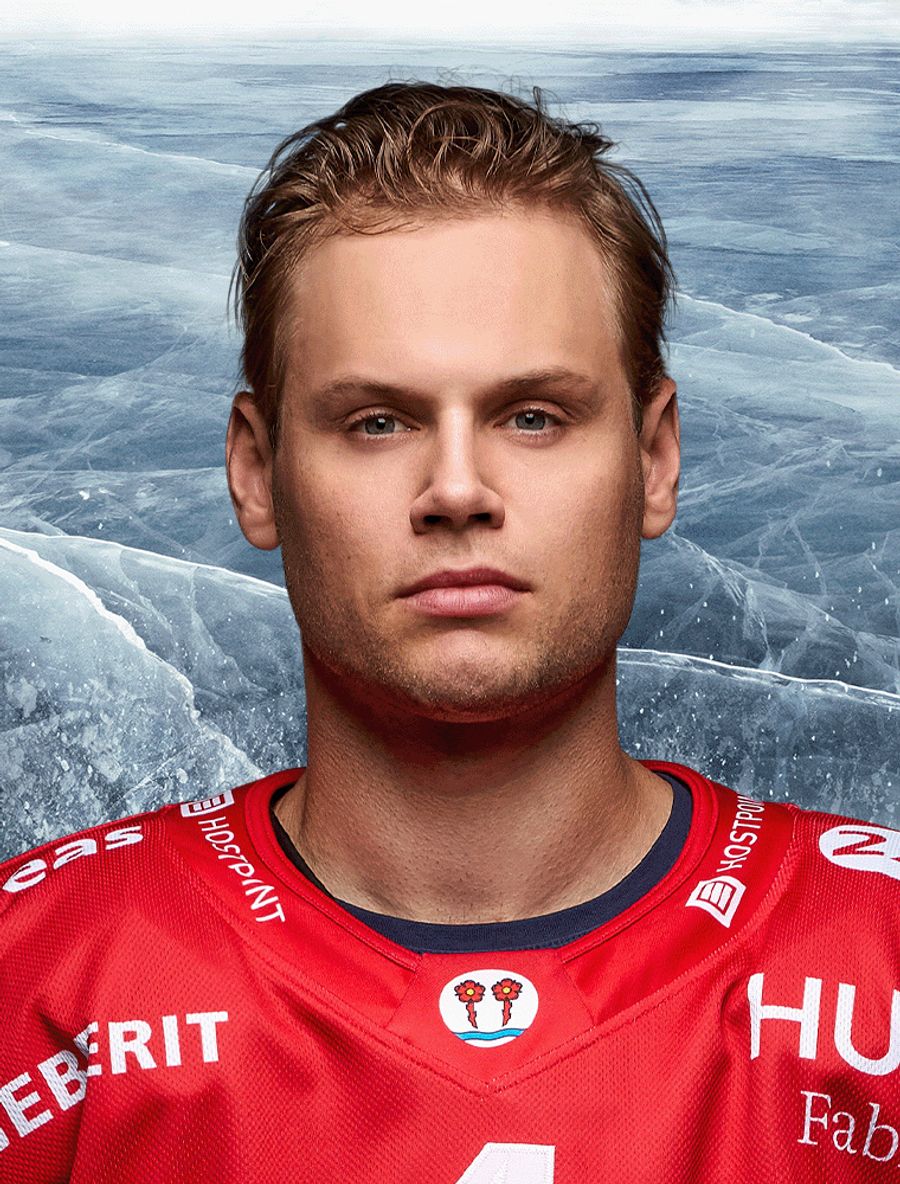 Jacob Larsson SLAPSHOT