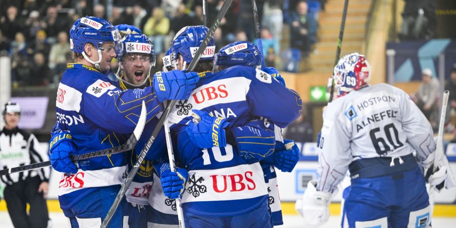 HC Davos