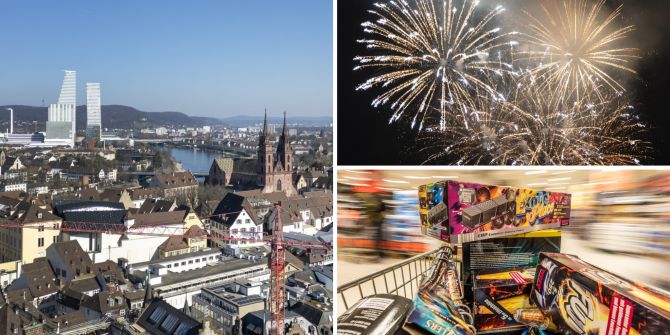basel feuerwerk