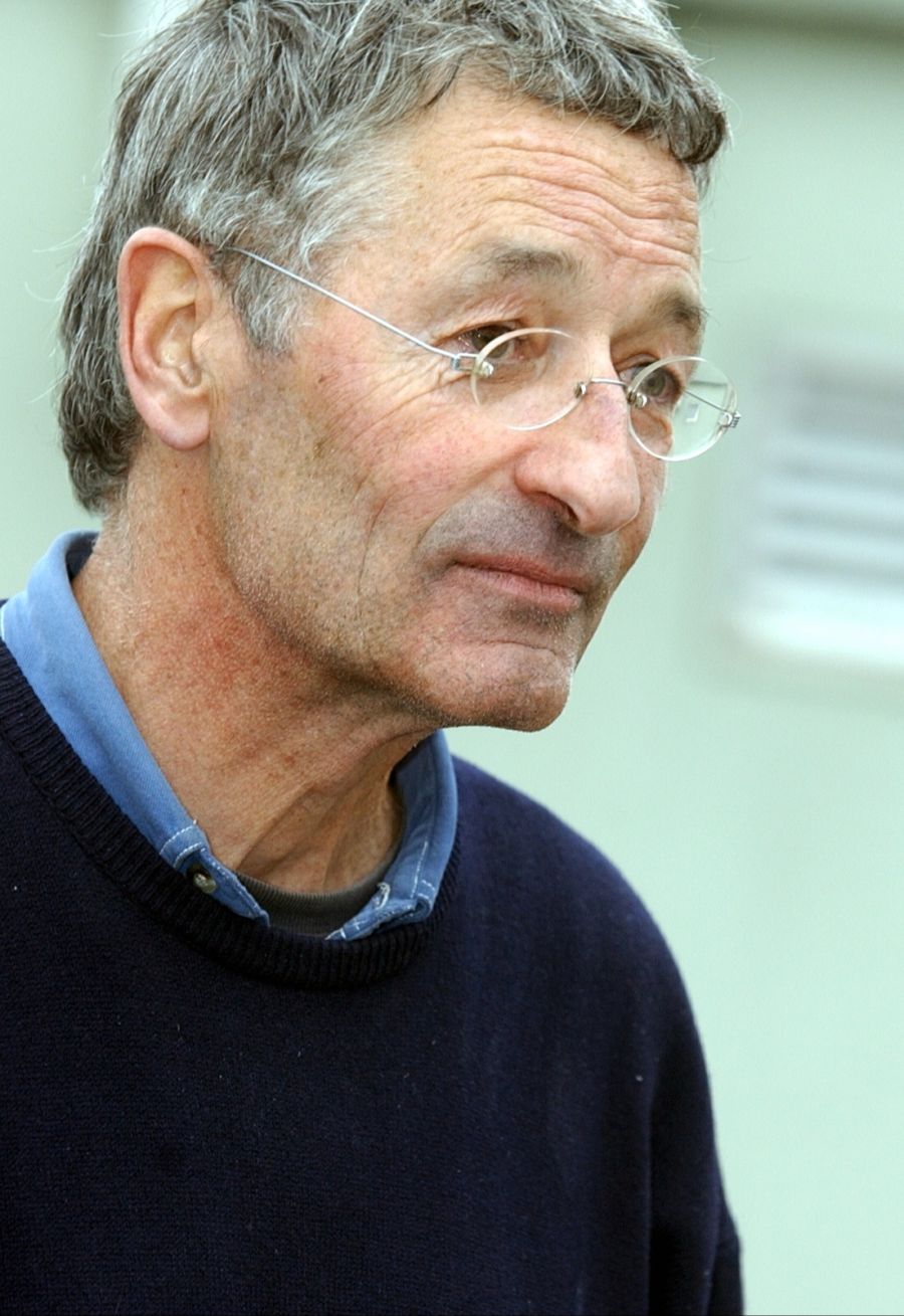 Jürg Altherr Kunstwerk entfernt