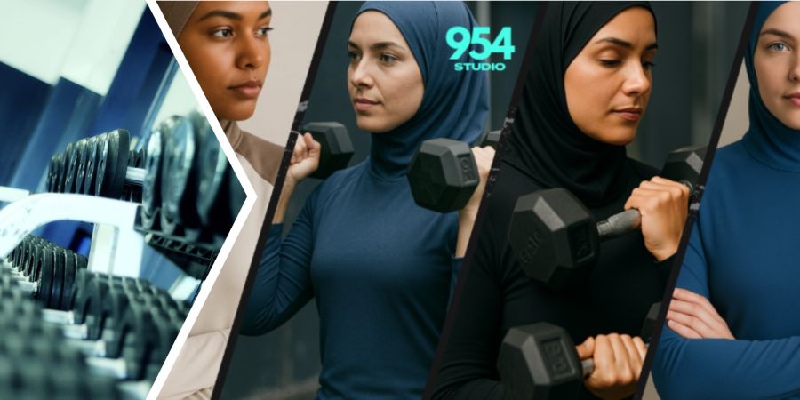 Das 954-Studio in Dietikon hätte am kommenden Montag eröffnen sollen.