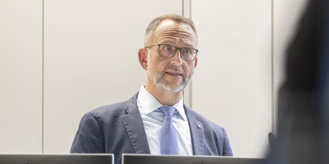 Bellinzona: Medicina legale, inaugurazione nuove sale autopsie