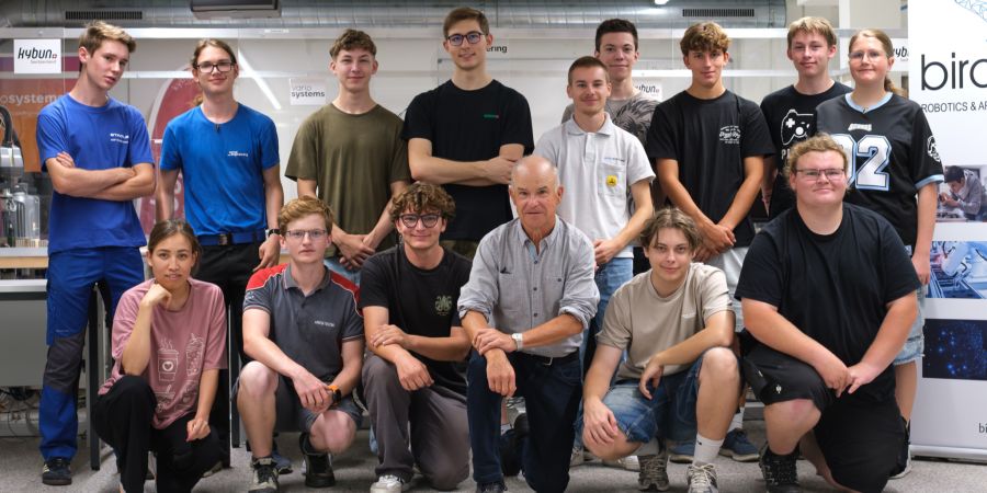 Schweizer Technologie