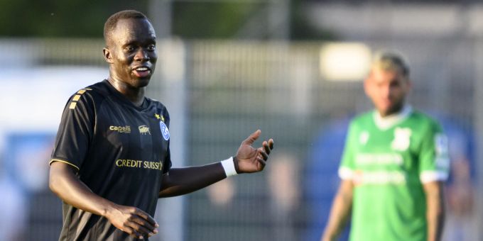 3:0-Auswärtssieg - GC gelingt der Befreiungsschlag bei Yverdon