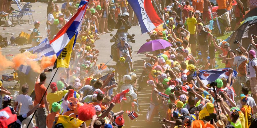 Tour de France